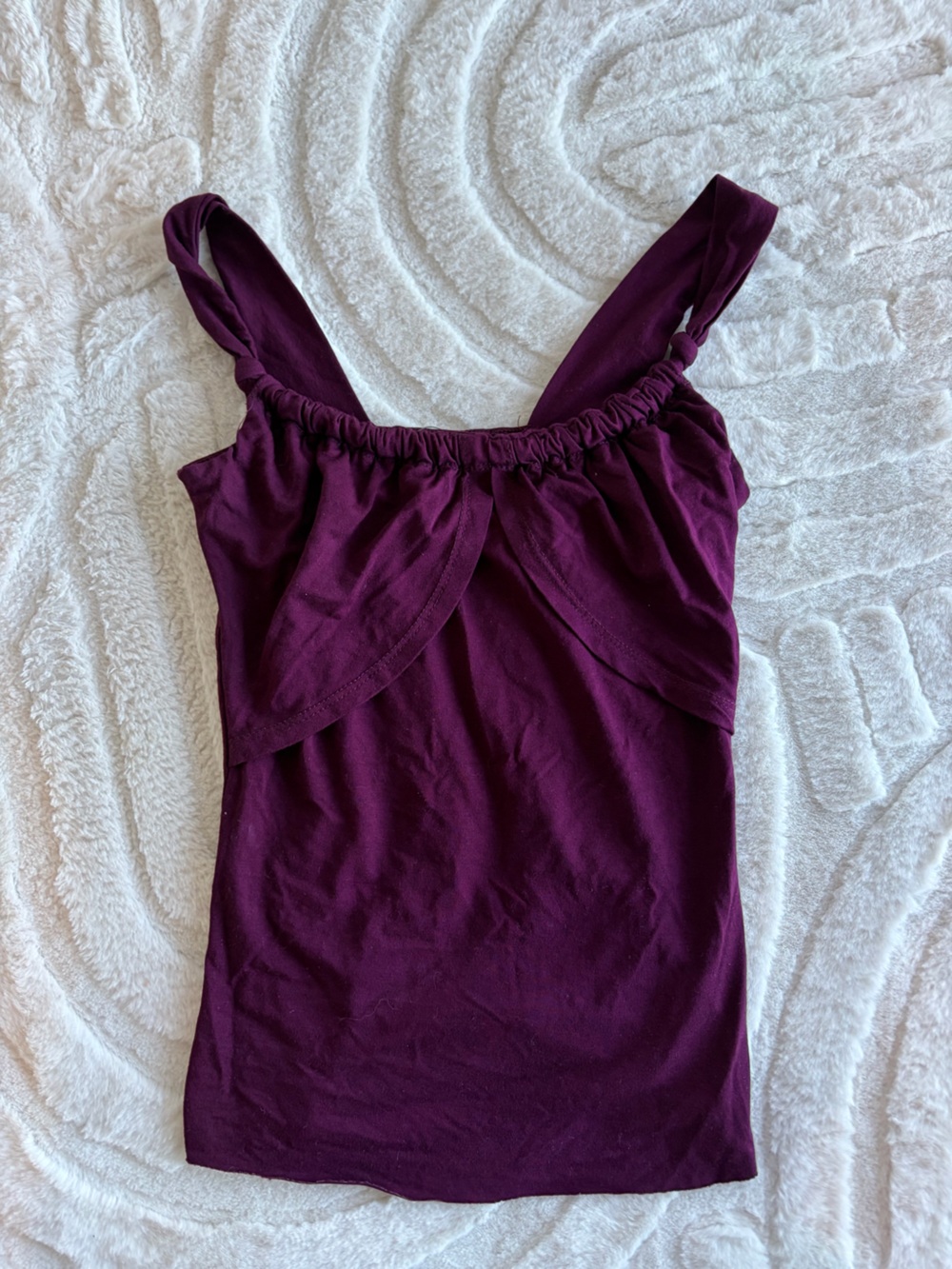Vintage Cami